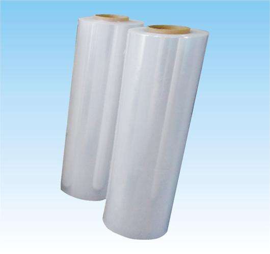 كيف يُحسّن فيلم تغليف البالتات كفاءة الشحن؟