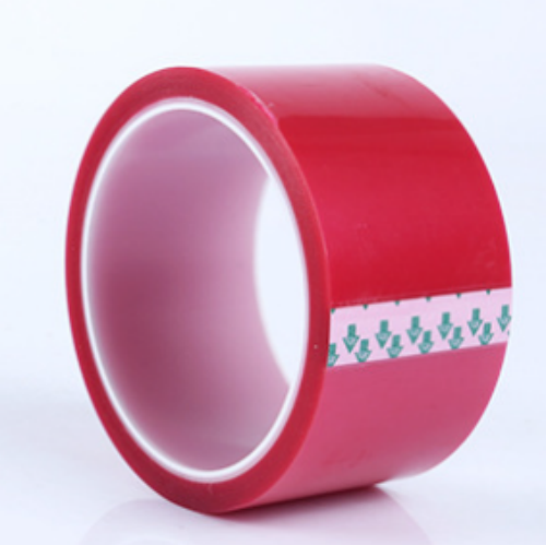 Hotmelt Tape Makes Packing Easy