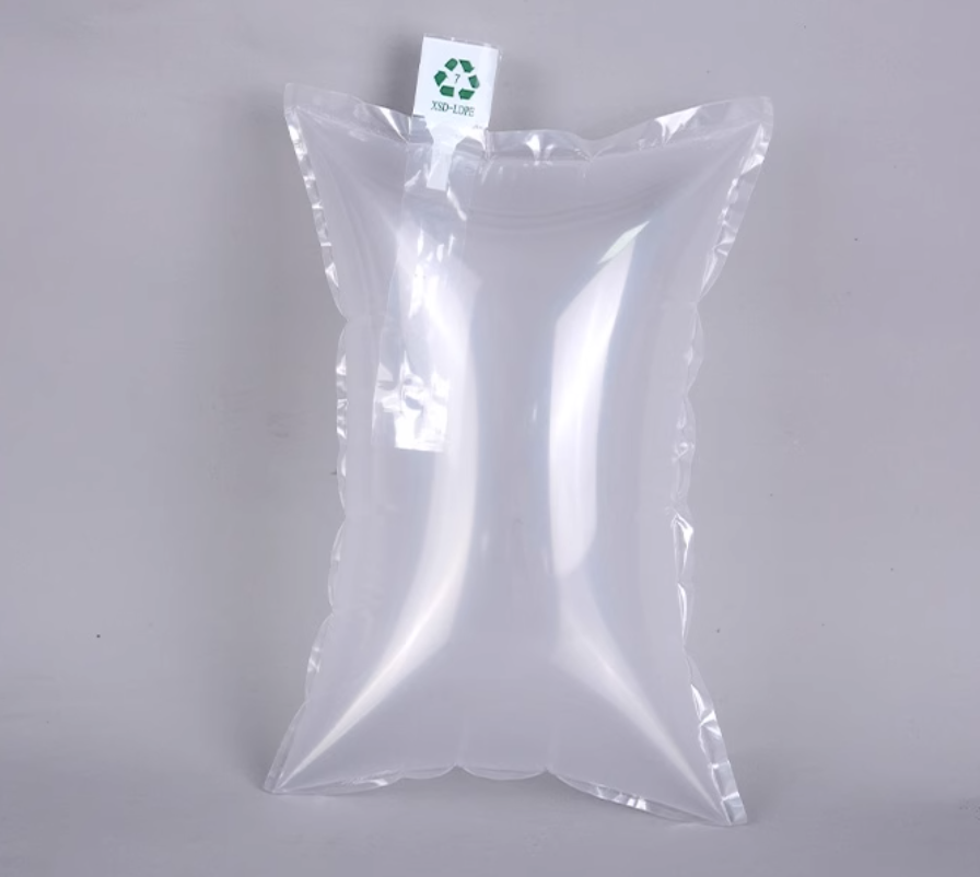Ensure safe transportation with inflatable bubble bags