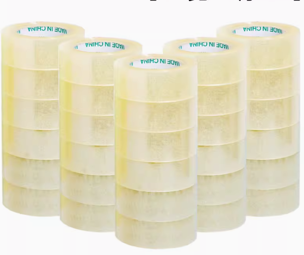 The benefits of using high-quality shipping tape for your deliveries