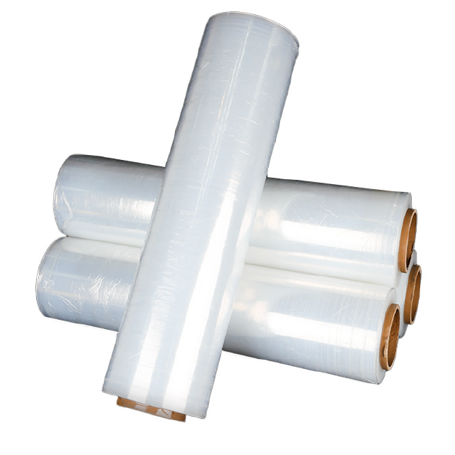 PVCクラフトフィルムの驚きの効果