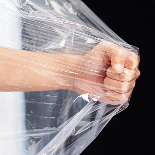 친환경 기계용 스트레치 랩 필름 옵션은 어디서 구할 수 있는가?