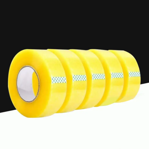 The environmental impact of tape bopp production and disposal