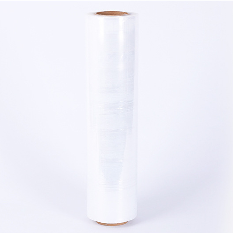 The Versatility of Stretch Film for Packaging Different Types of Products
