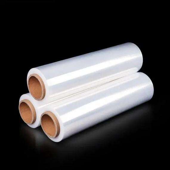 گزینه‌های سازگان‌با‌محیط‌زیست از فیلم نگهدارنده پلاستیکی را از کجا می‌توانید تهیه کنید؟
