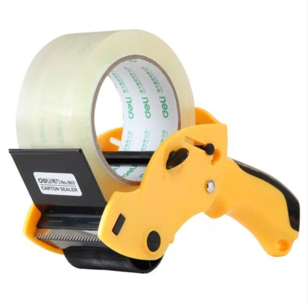 So steigern Sie die Effizienz mit dem richtigen Klebebandspender