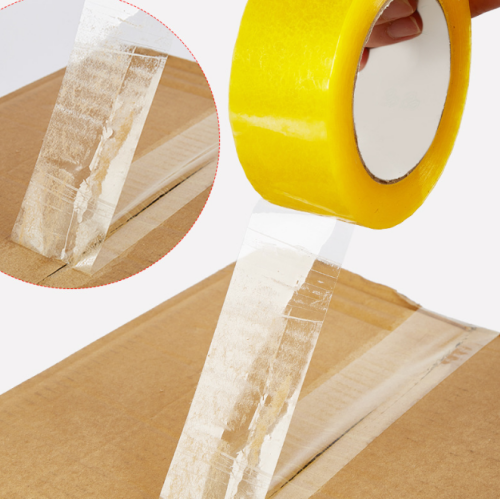 Stand Out from the Competition with Customized Packing Tape