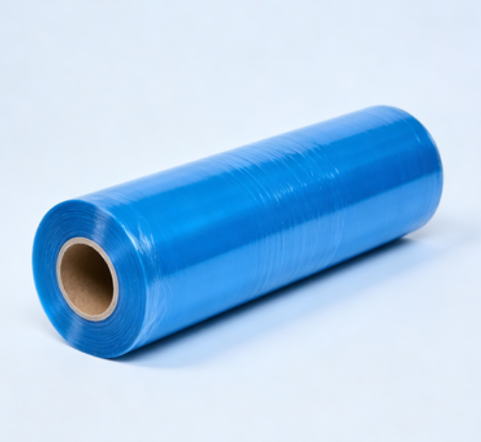 ບ່ອນໃດທີ່ຈະຊື້ Shrink Wrap ສີຟ້າໃນປະລິມານຫຼາຍເພື່ອວິທີແກ້ໄຂການຫໍ່ຫຸ້ມທີ່ປະຢັດຕົ້ນທຶນ?