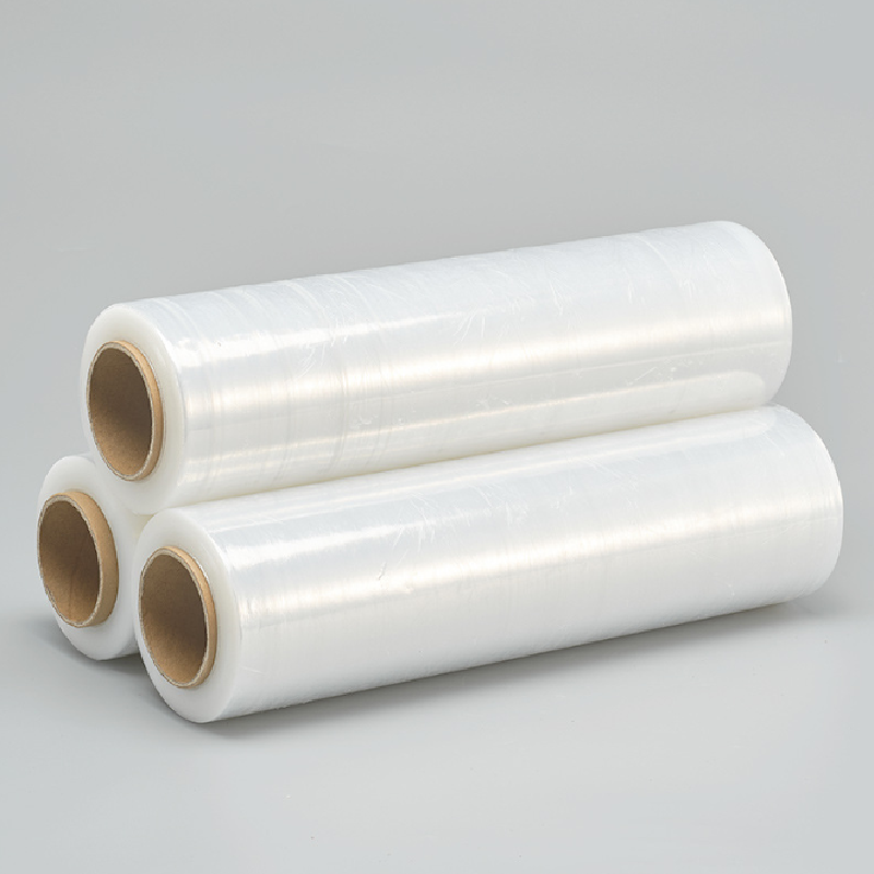 Packing stretch film Manufacturer & Supplier in China - Shanghai Pudi ...