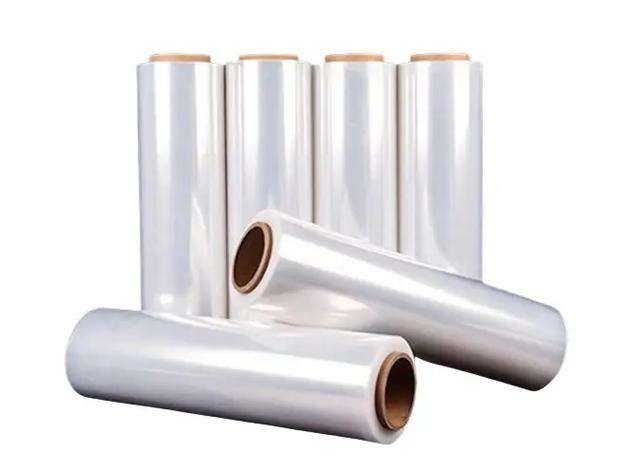 أين تجد مورِّدين بالجملة عاليي الجودة لأغلفة تقلص البالتات