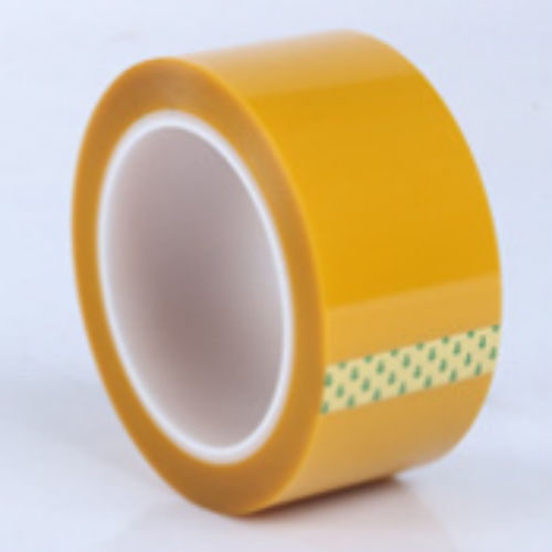 Hotmelt Tape Provides Secure Adhesion