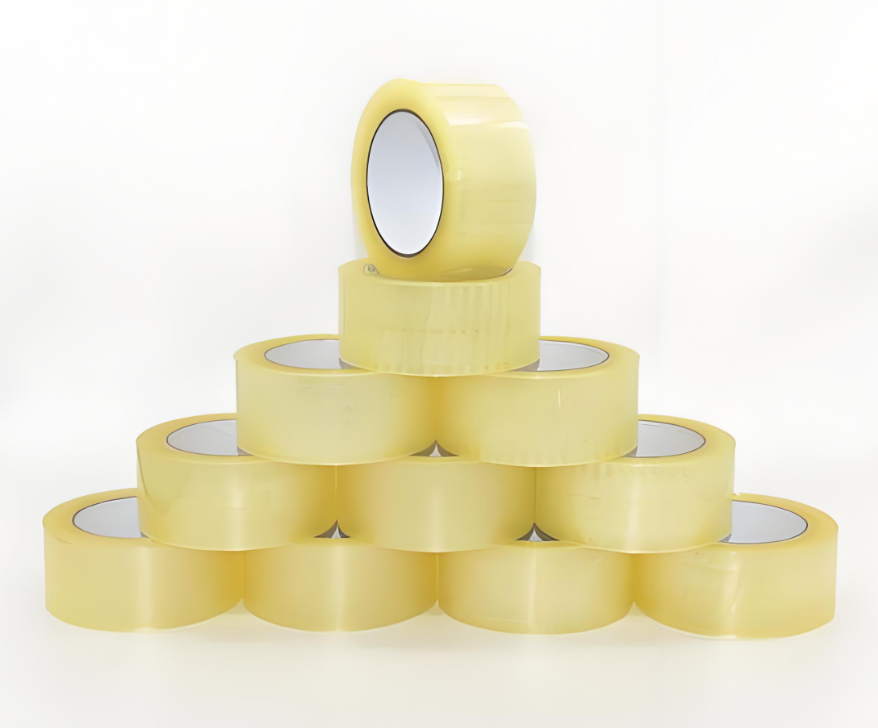 Durable and reliable sealing tape for moving.