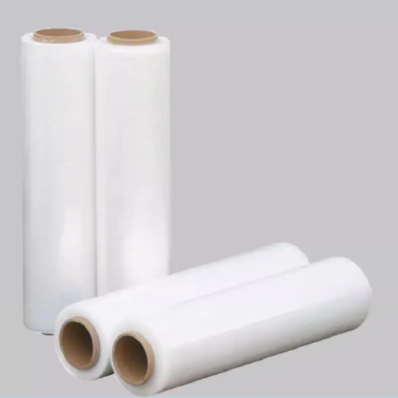 تعظيم الكفاءة وتحقيق وفورات تكلفة باستخدام التغليف الآلي