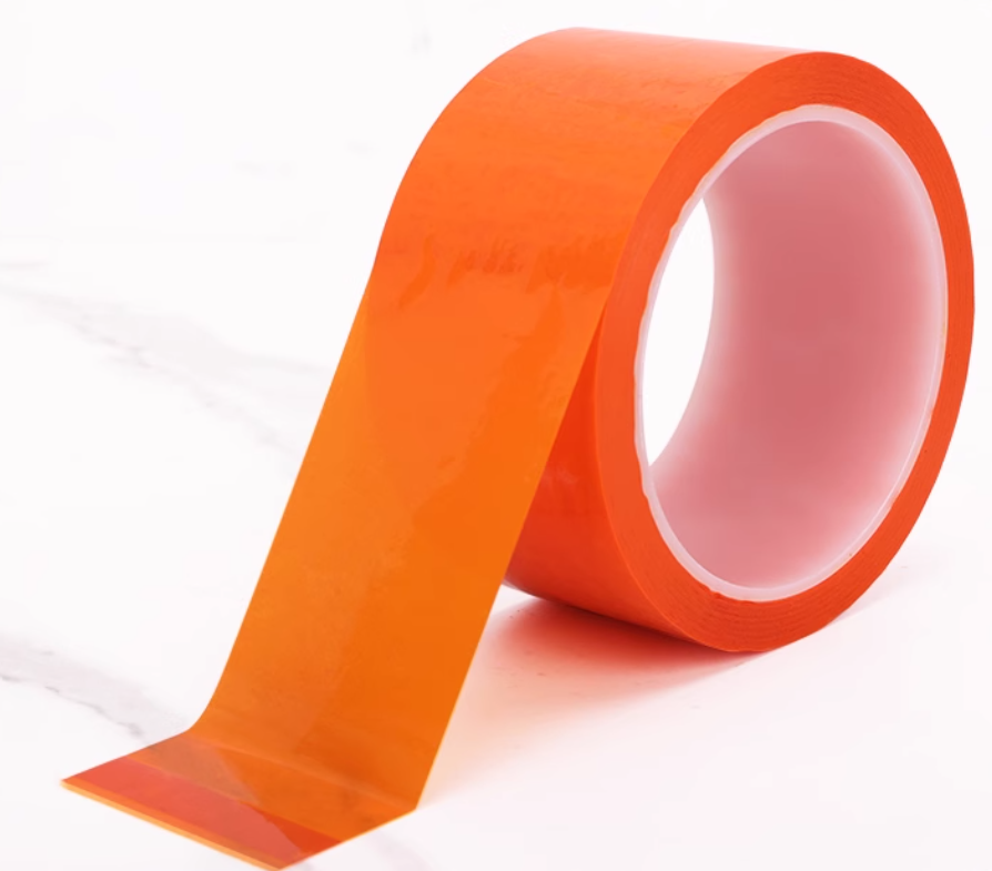 تبلیغات کسب و کار شما با نوار بسته‌بندی چاپ شده جذاب