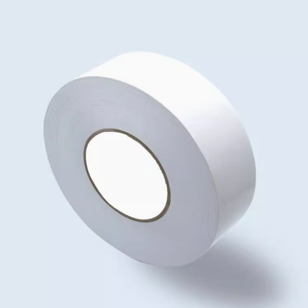 The power of double sided tape