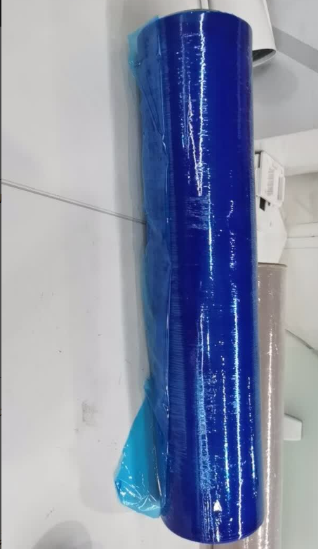 ທ່ານສາມາດຊື້ Blue Cling Wrap ຊັ້ນສູງສຳລັບການບໍລິການອາຫານໄດ້ທີ່ໃດ?