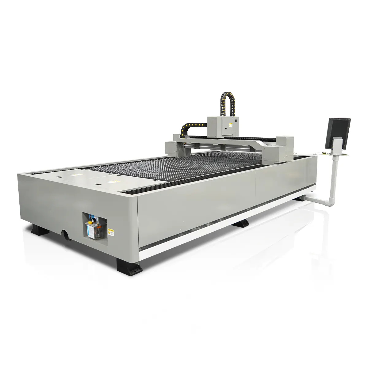 Exploring the Versatile Applications of Industrial Laser Cutting Machines