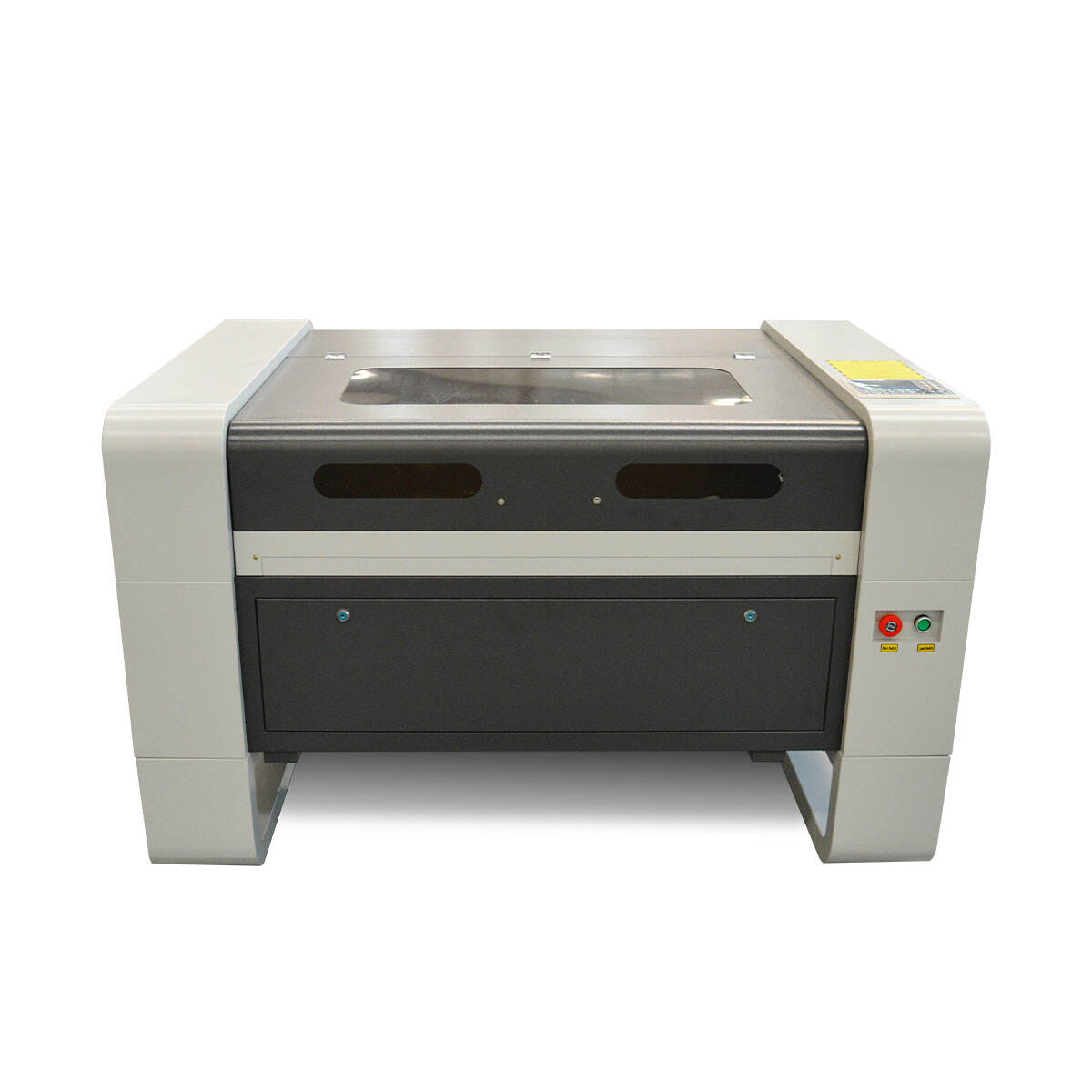 Laser engraving and cutting machine 9060