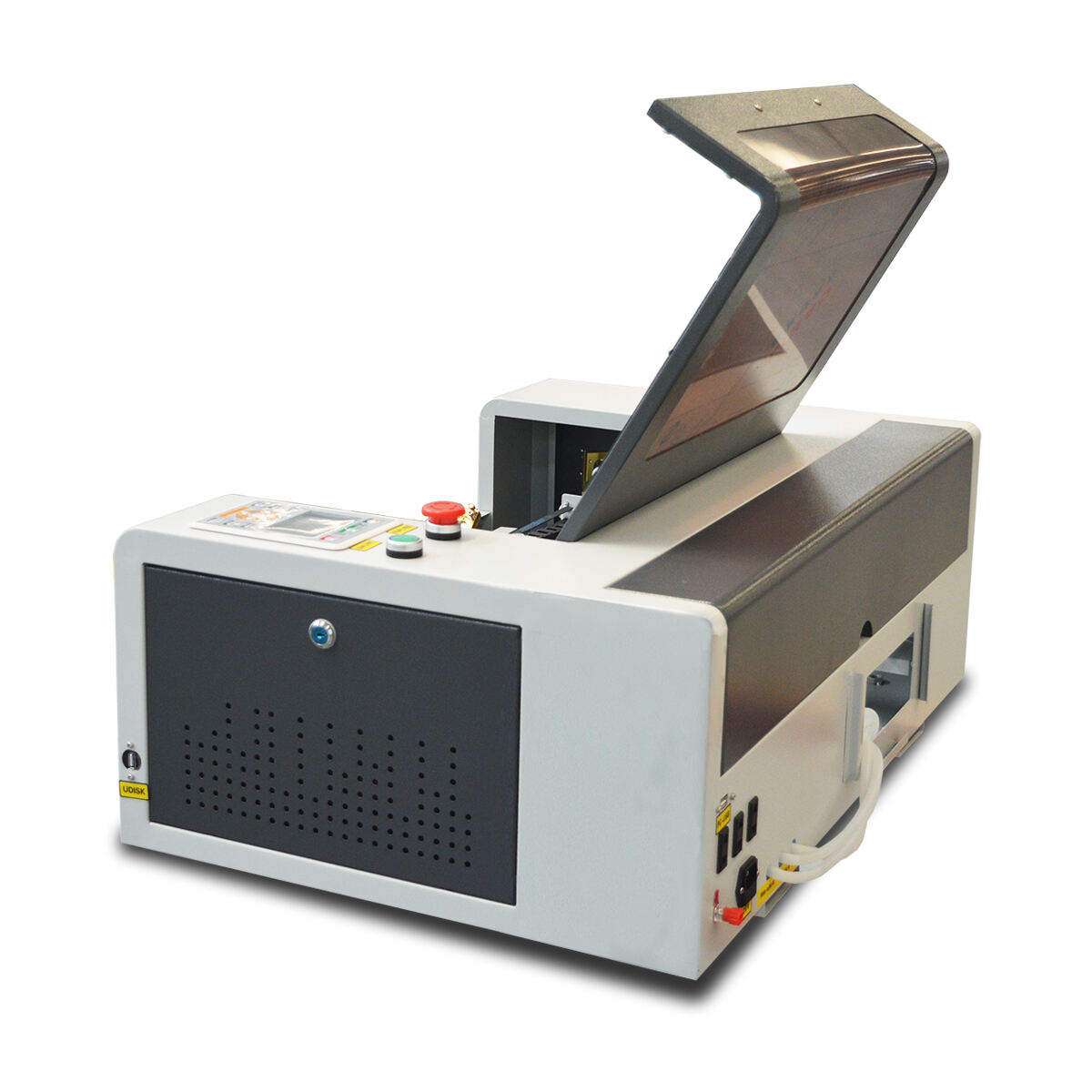 Laser engraving and cutting machine 3020