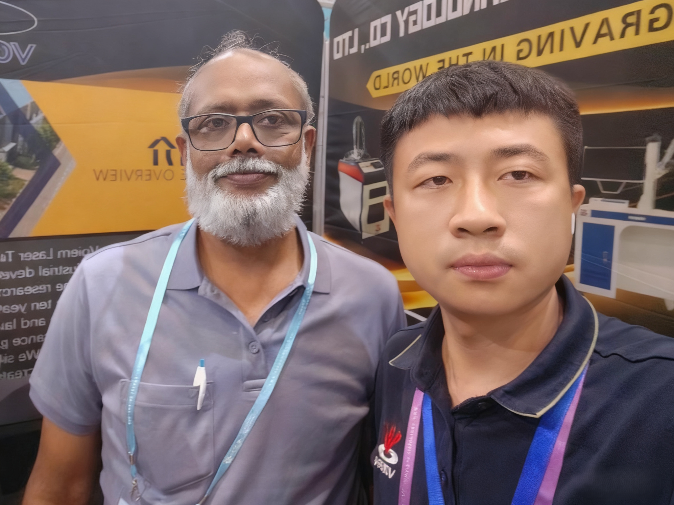 The 138th Canton Fair-- VOIERN got a successful conclusion-6.png