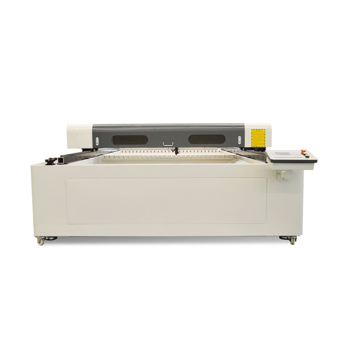 Laser engraving and cutting machine 1530