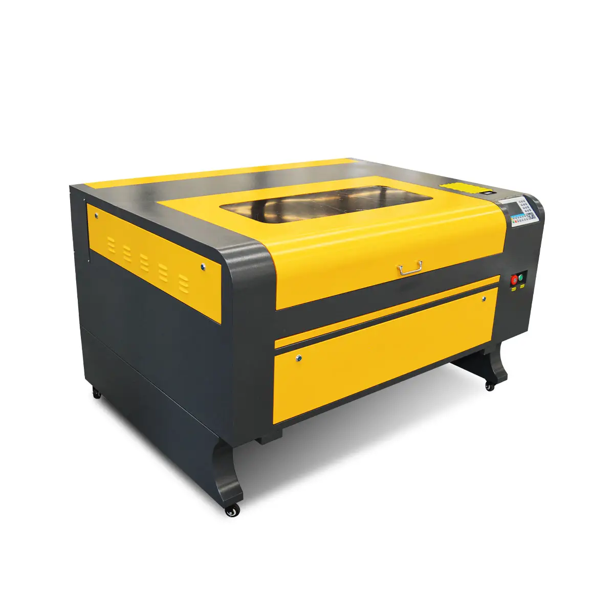 Laser Engraving Machines: The Choice for Enhanced Craft Precision