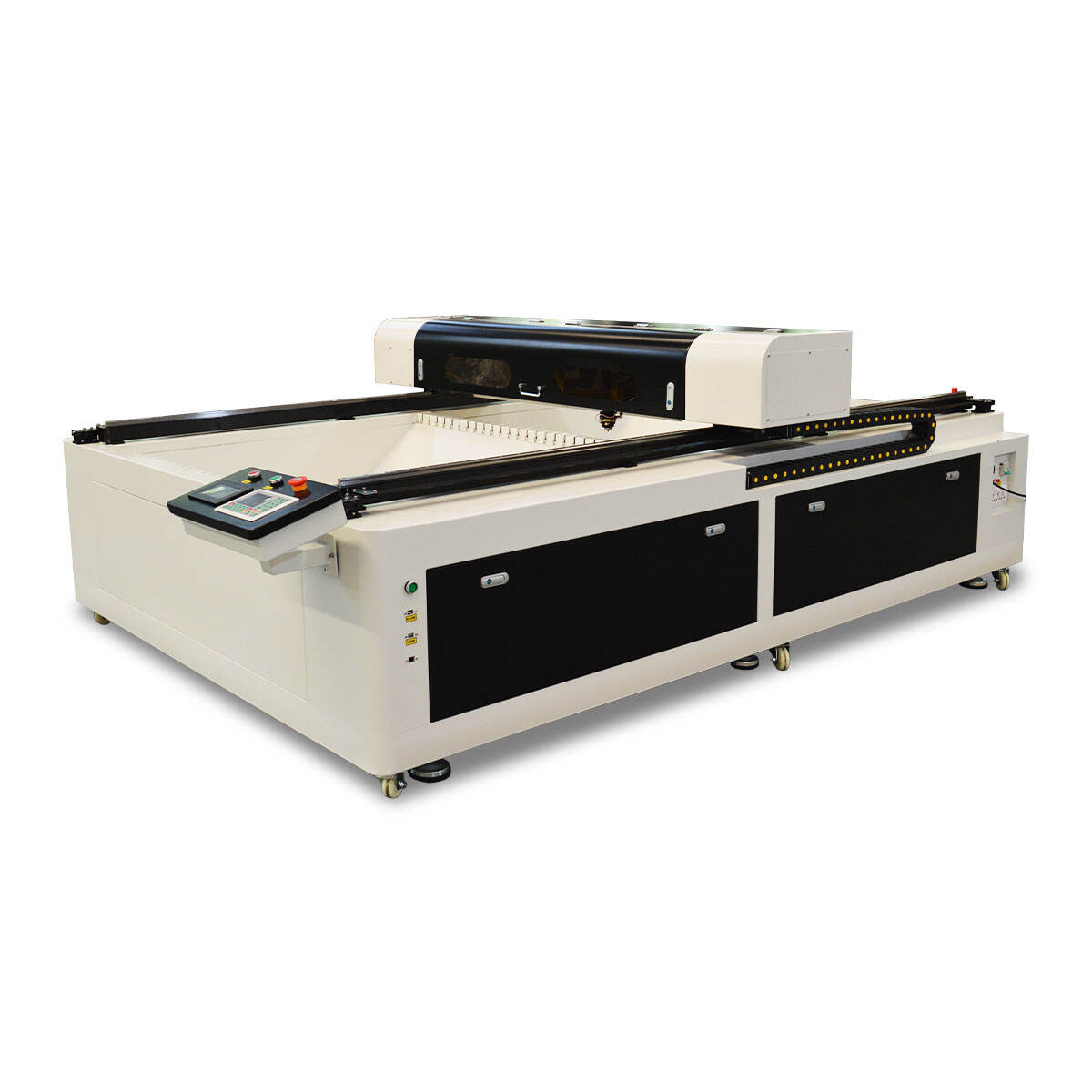 Laser engraving and cutting machine 1325