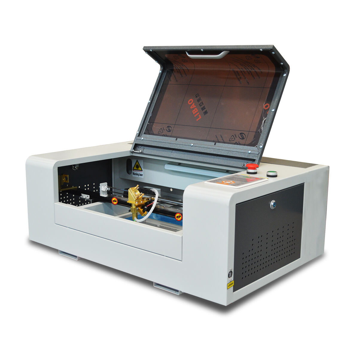 Laser engraving and cutting machine 3020