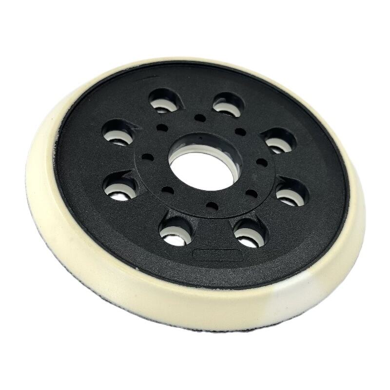 5 Zoll Schleifpad Polsterpad 2609100541 für Gex125-1A/AE