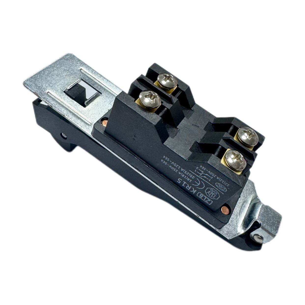 Enhanced Safety and Protection Systems