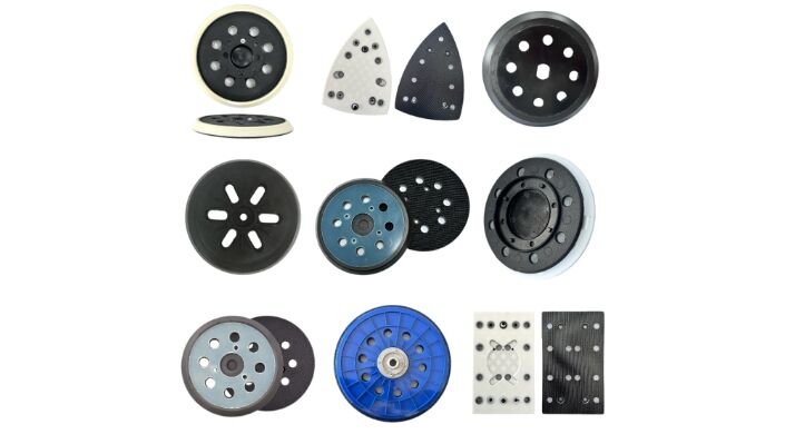 Polishing & Renewing Tool, Your First Choice for Quality Finishing — Tupate Polishing Pads
