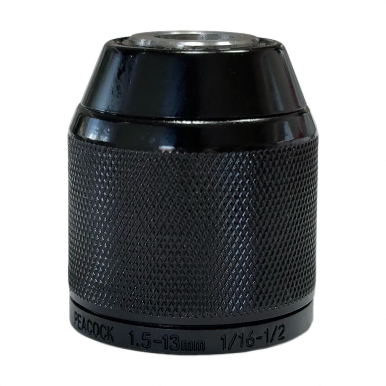 Enhanced Safety and Performance Features