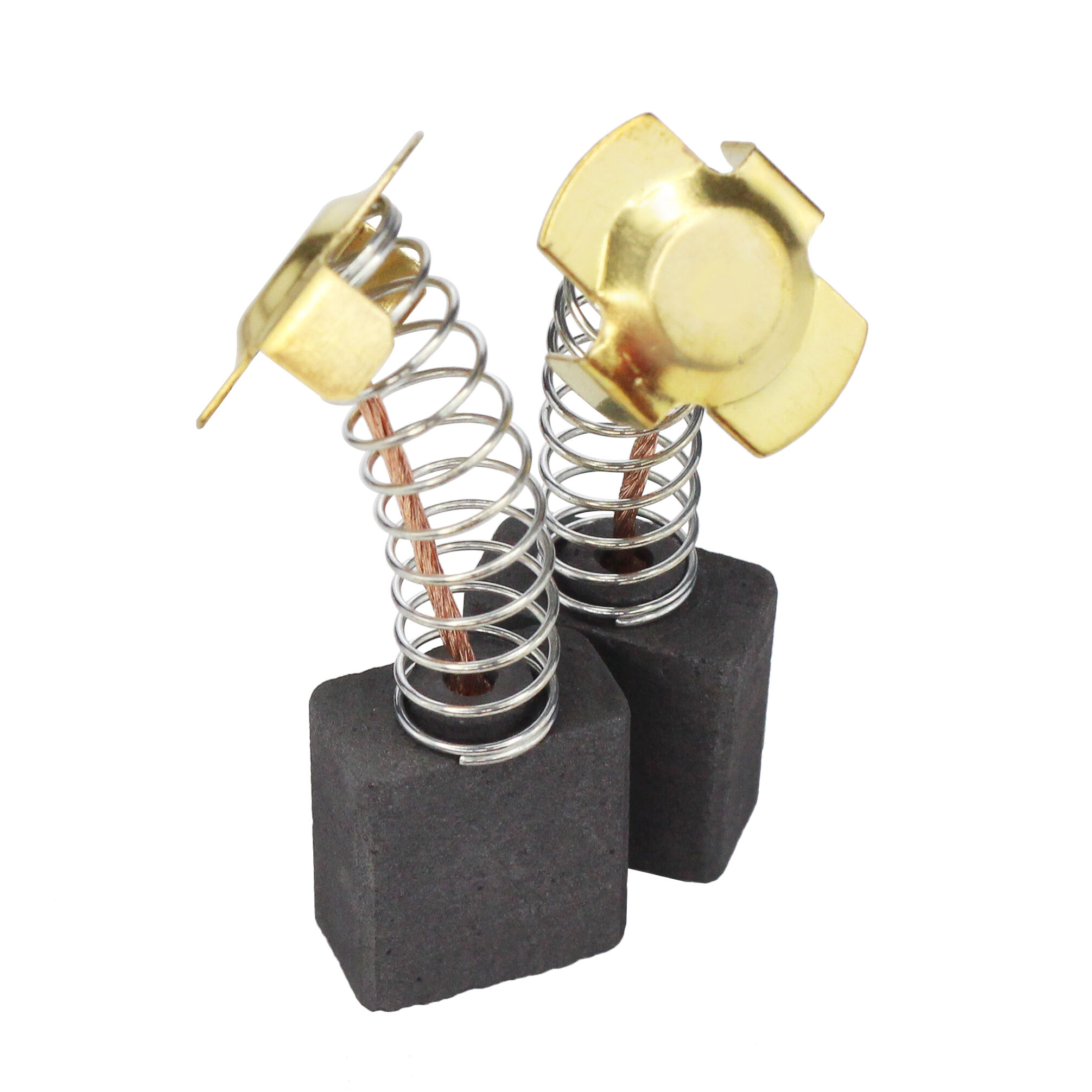 Guía DIY: Cómo Reemplazar las Piezas Desgastadas de una Amoladora Angular