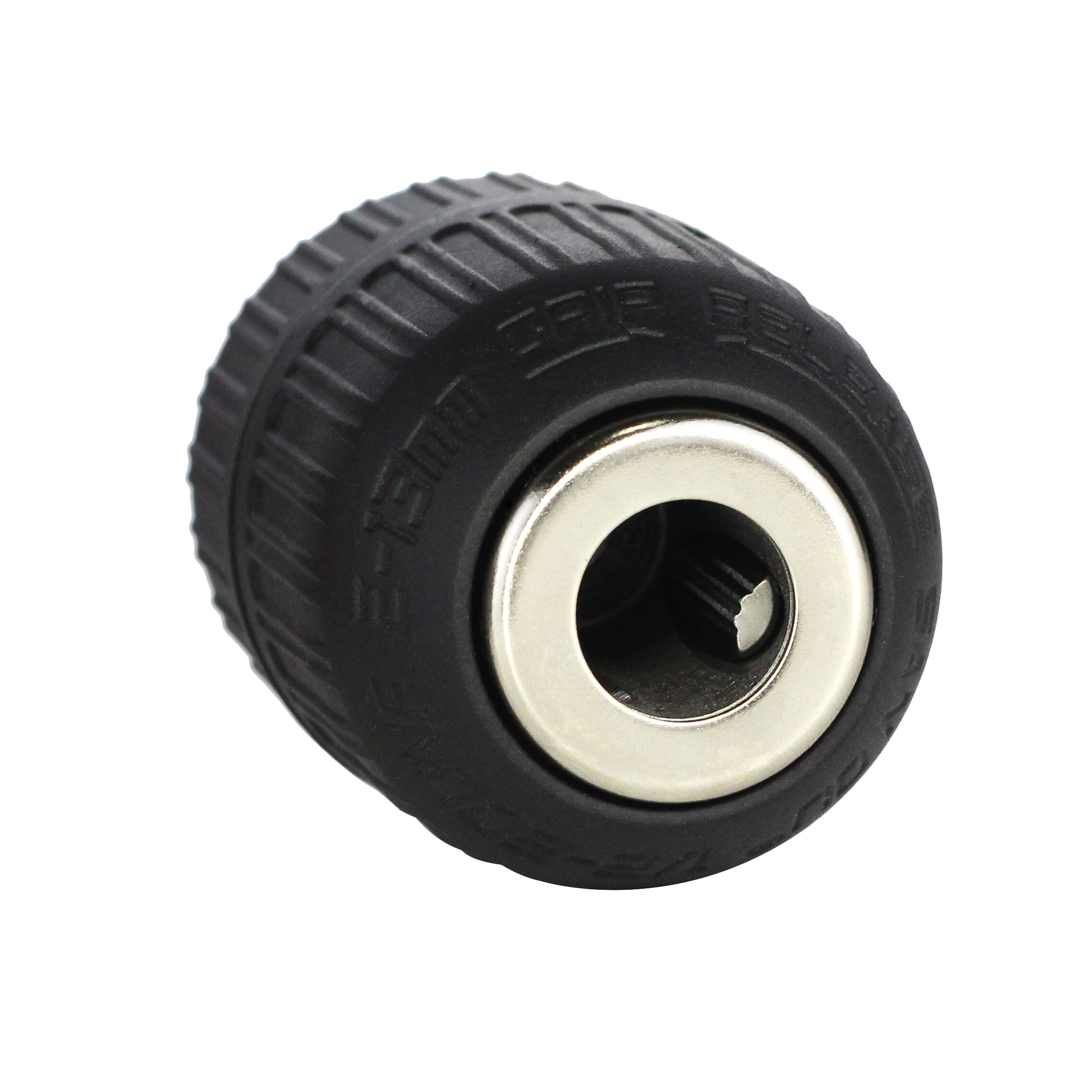 Nyckelfri eller nycklad borrmutter: Vilken ska du välja?