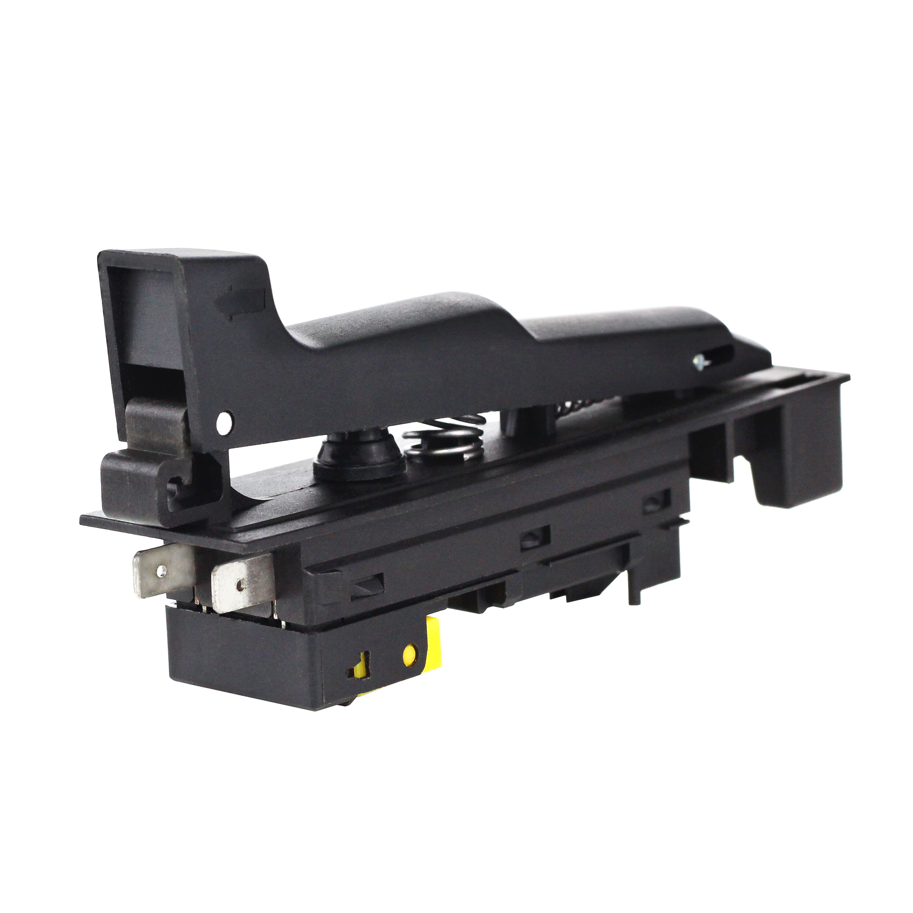 Ergonomic Design and User Comfort