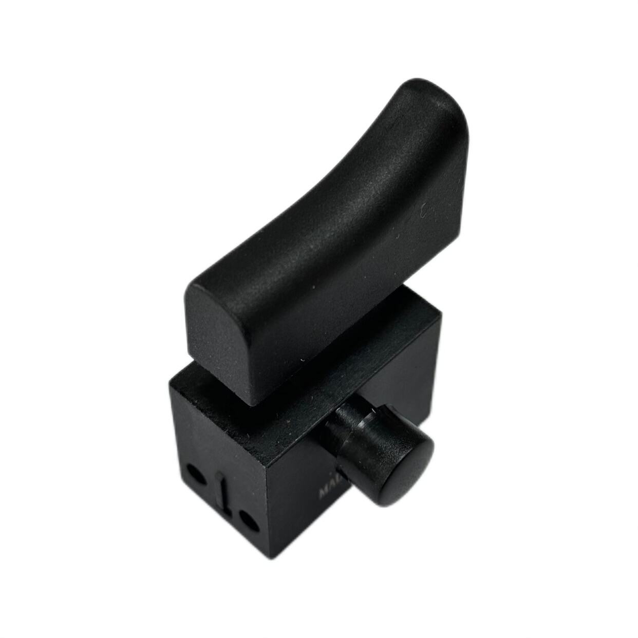 Enhanced Safety Features