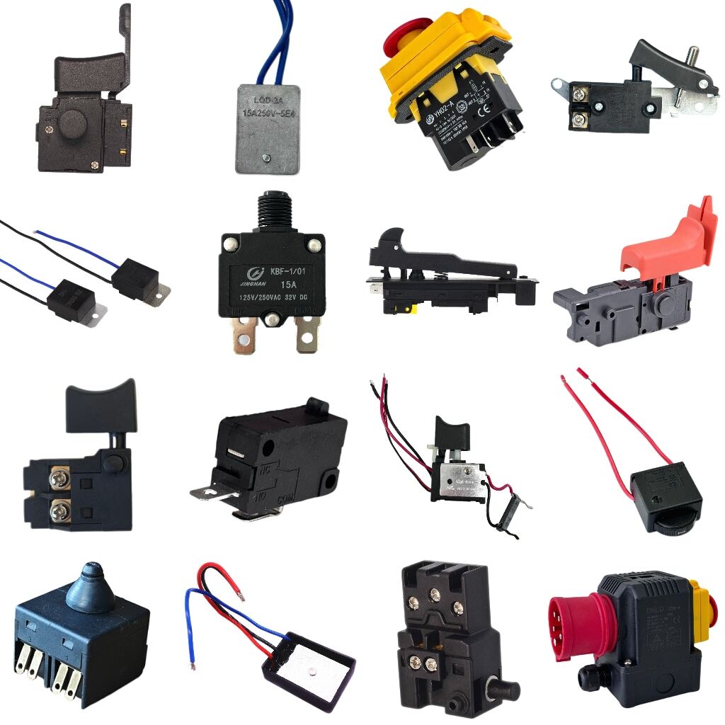 2026 Development Outlook of Wenzhou Toolpart Trade Co., Ltd.1