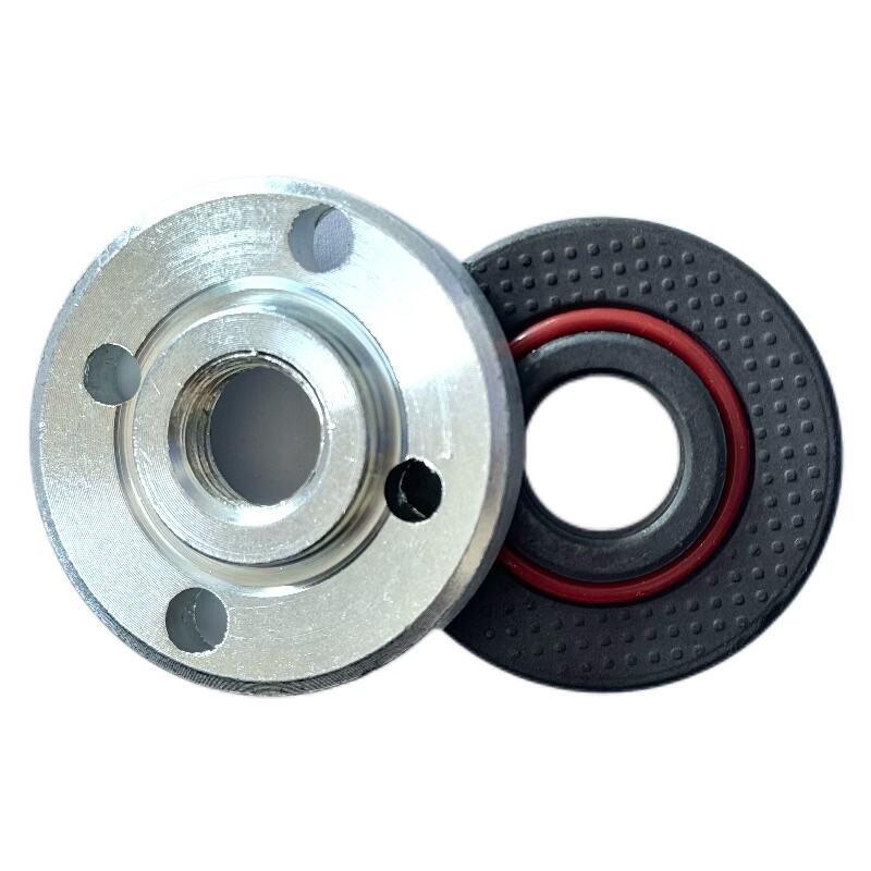 Angle Grinder Spare Parts GWS6-115/125 GWS180/230 Flange Nut Quick Clamping Nut