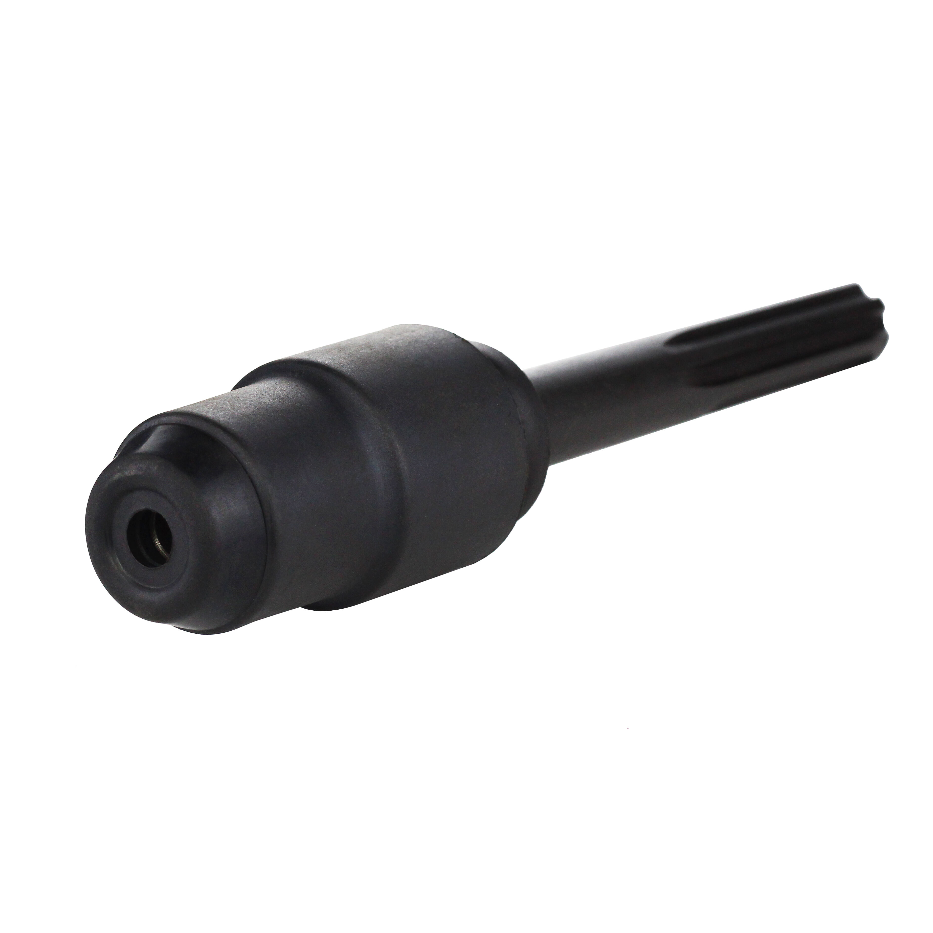 Typer av borrmutteradapter: Vilken behöver du?