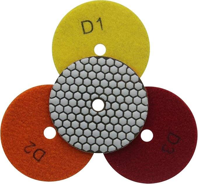 De 10 bästa bakkopplingarna för professionell polering