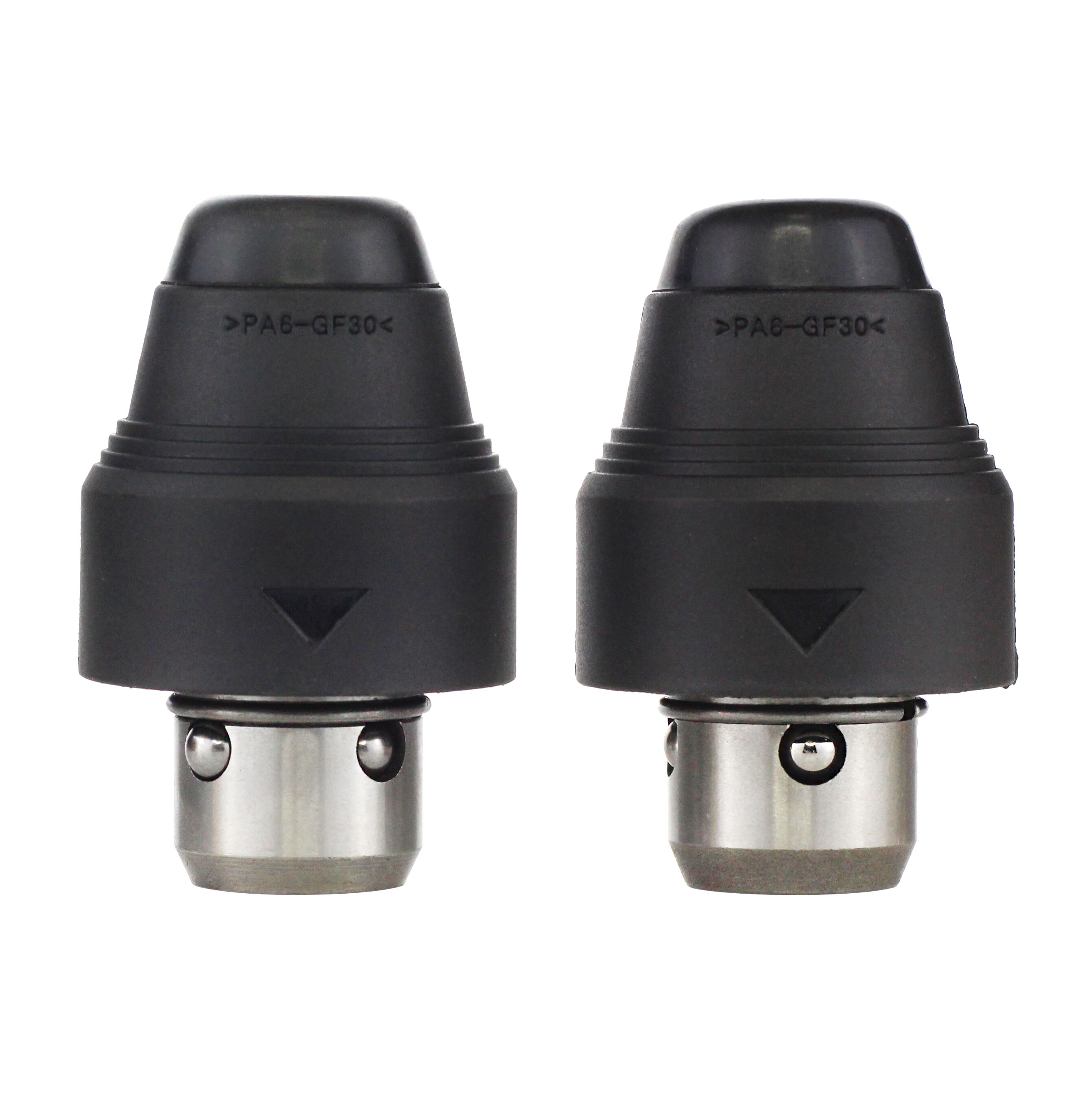 Nyckelfri eller nycklad borrmutter: Vilken ska du välja?