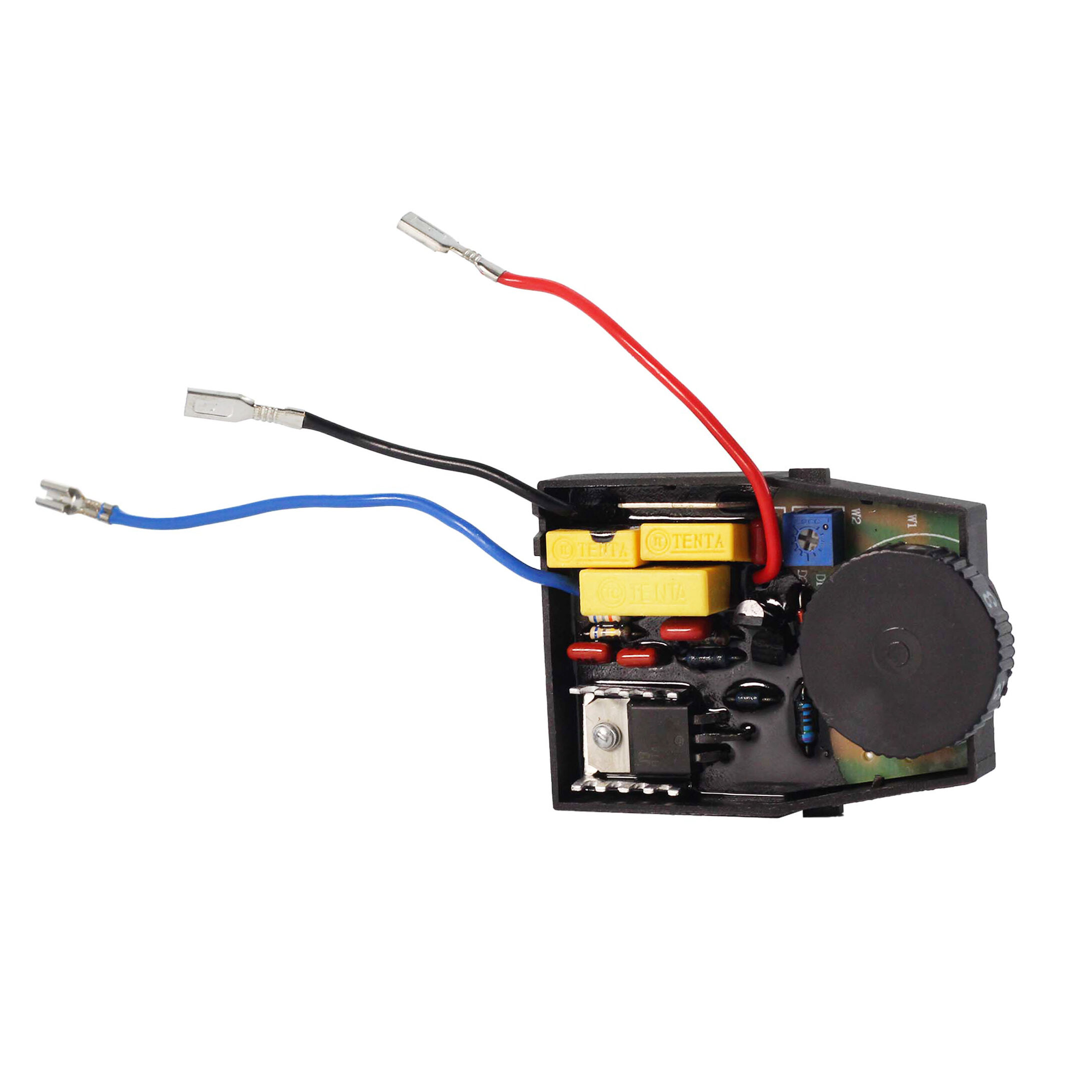 Vanliga delar till vinkelslipar: Rekommendationer för reparation och underhåll