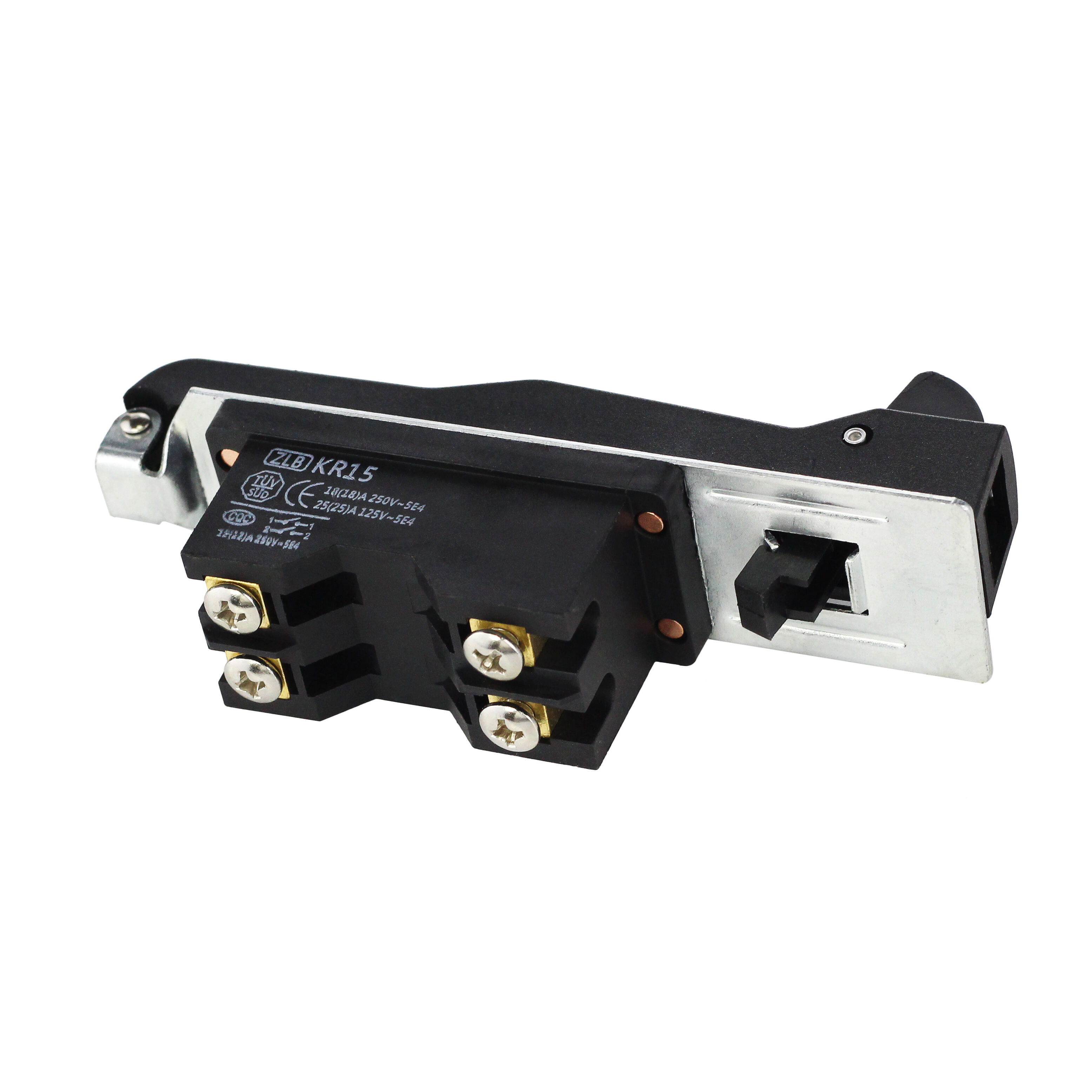 Advanced Thermal Management System