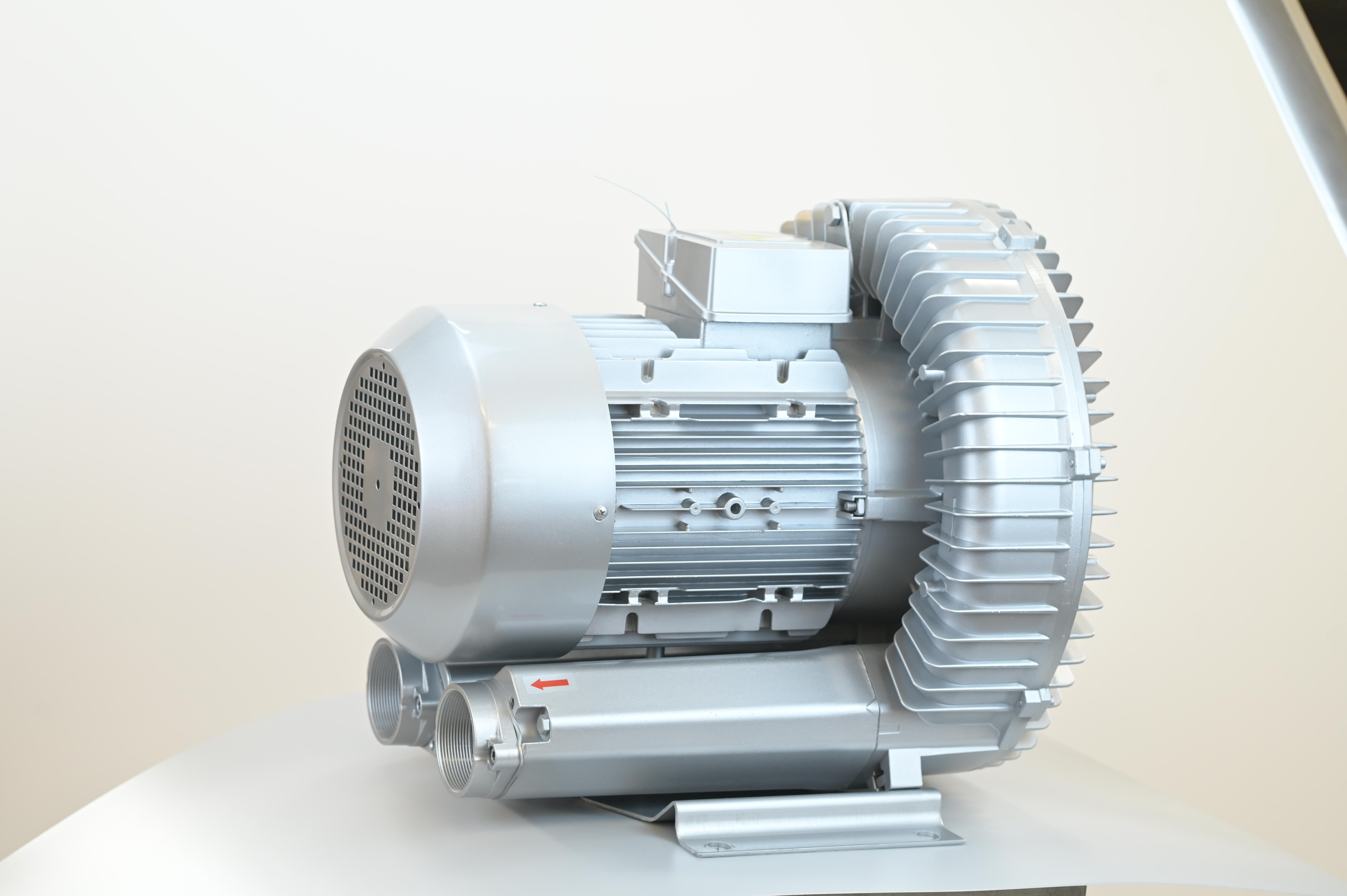 Energisnåla Lösningar