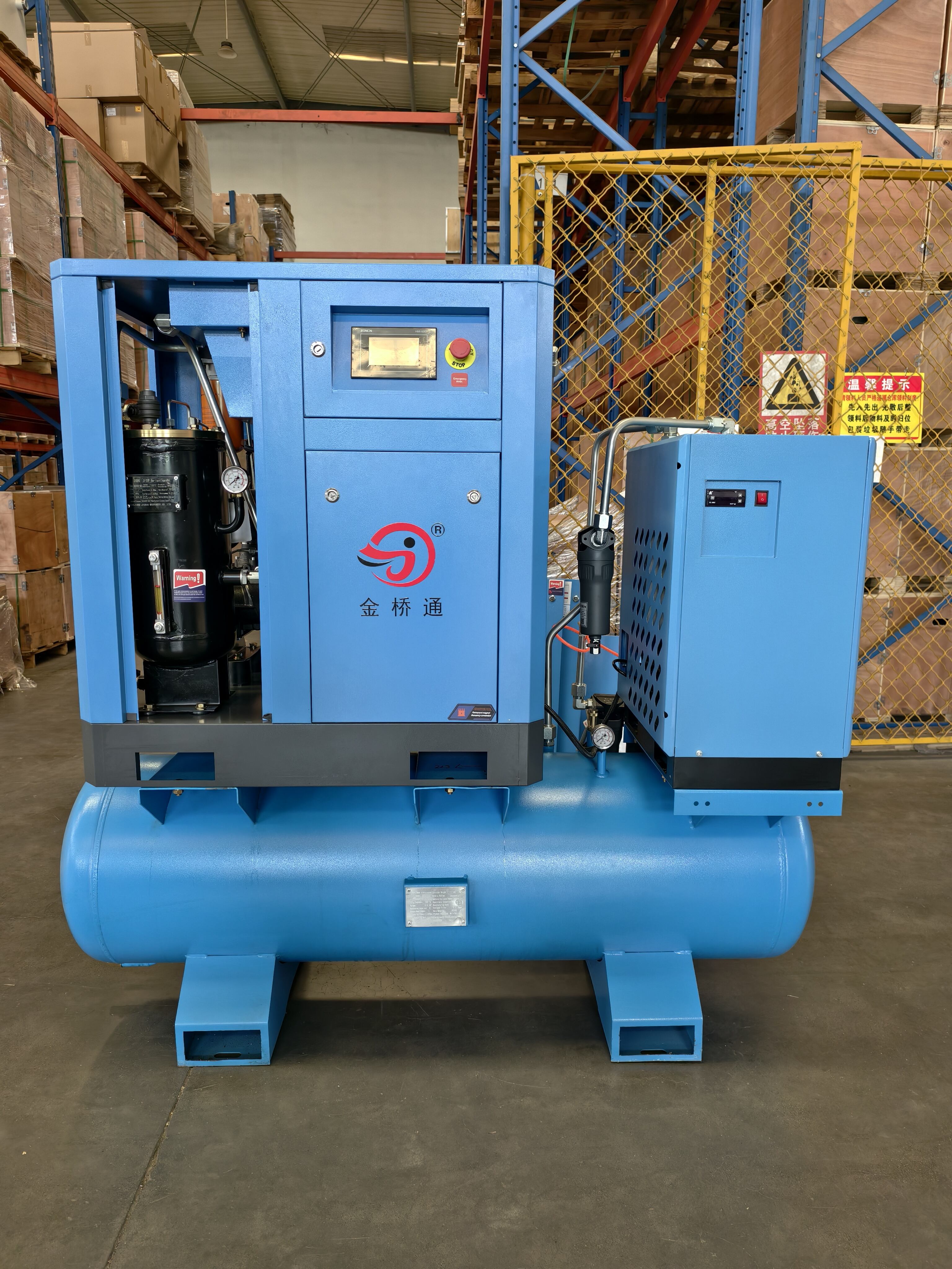 Inovativní technologie pro úsporu energie