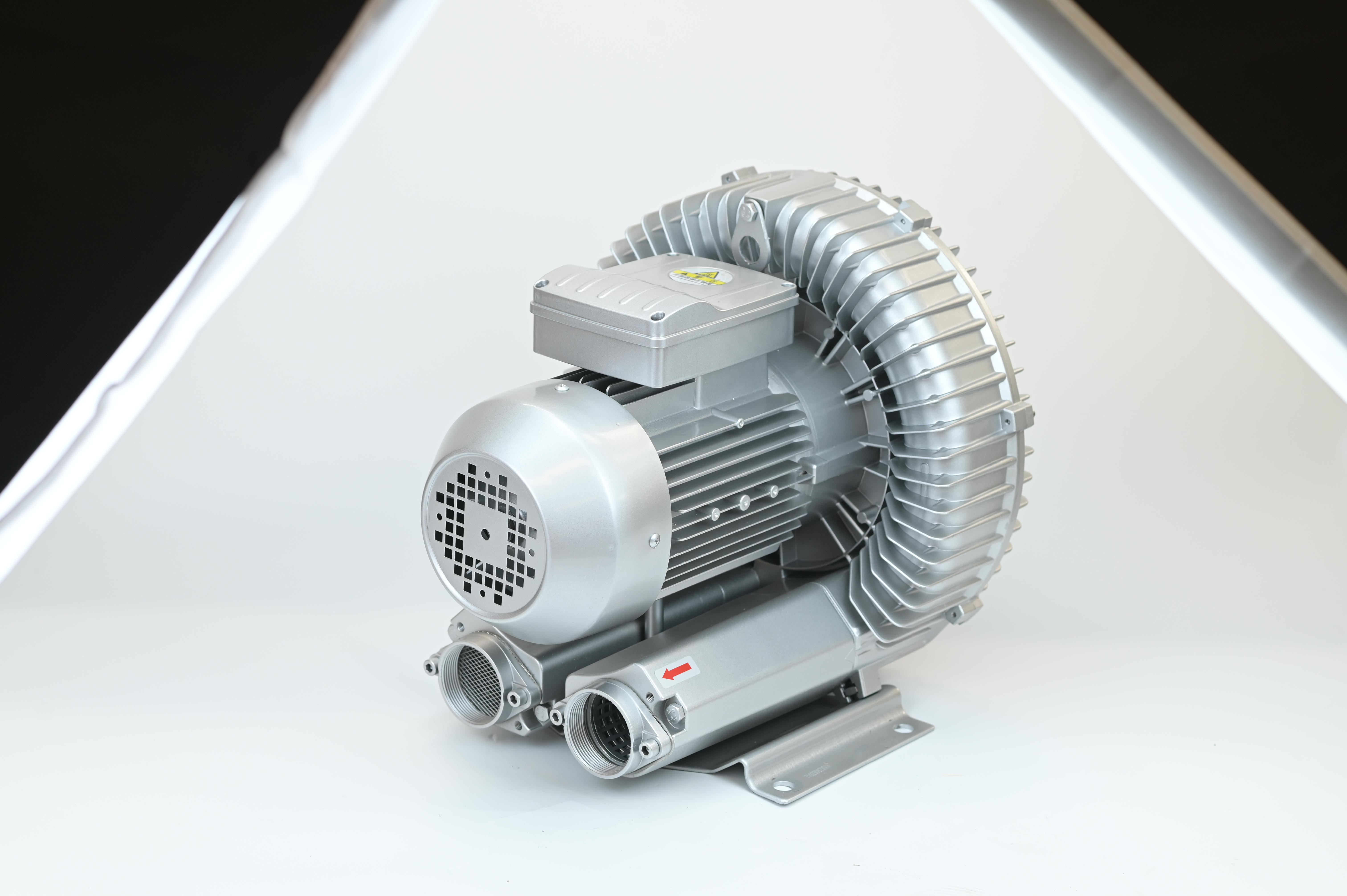 Quels sont les différents types de soufflantes à air et leurs scénarios d’application ?