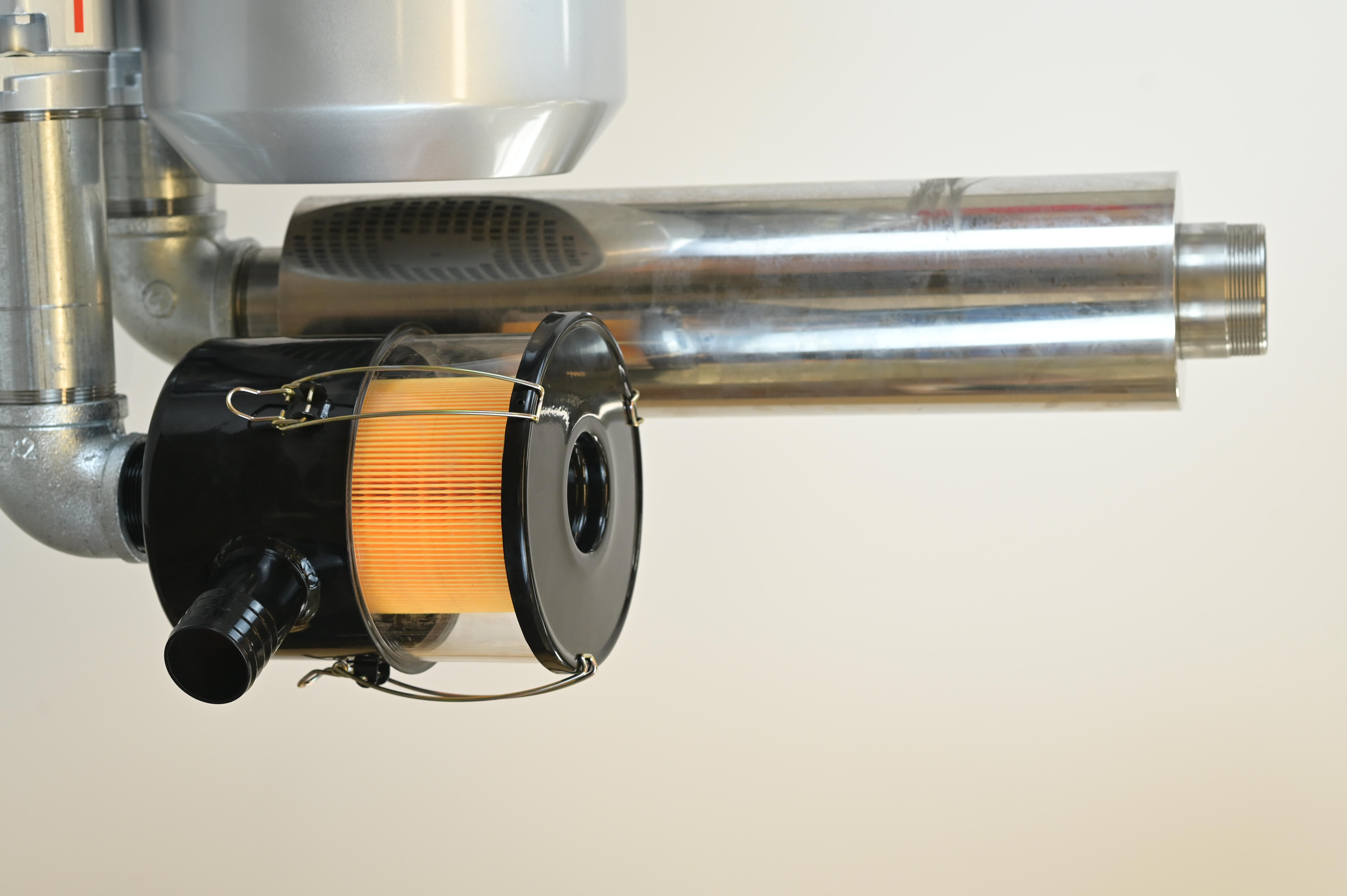 Високопроизводителни инженерни решения