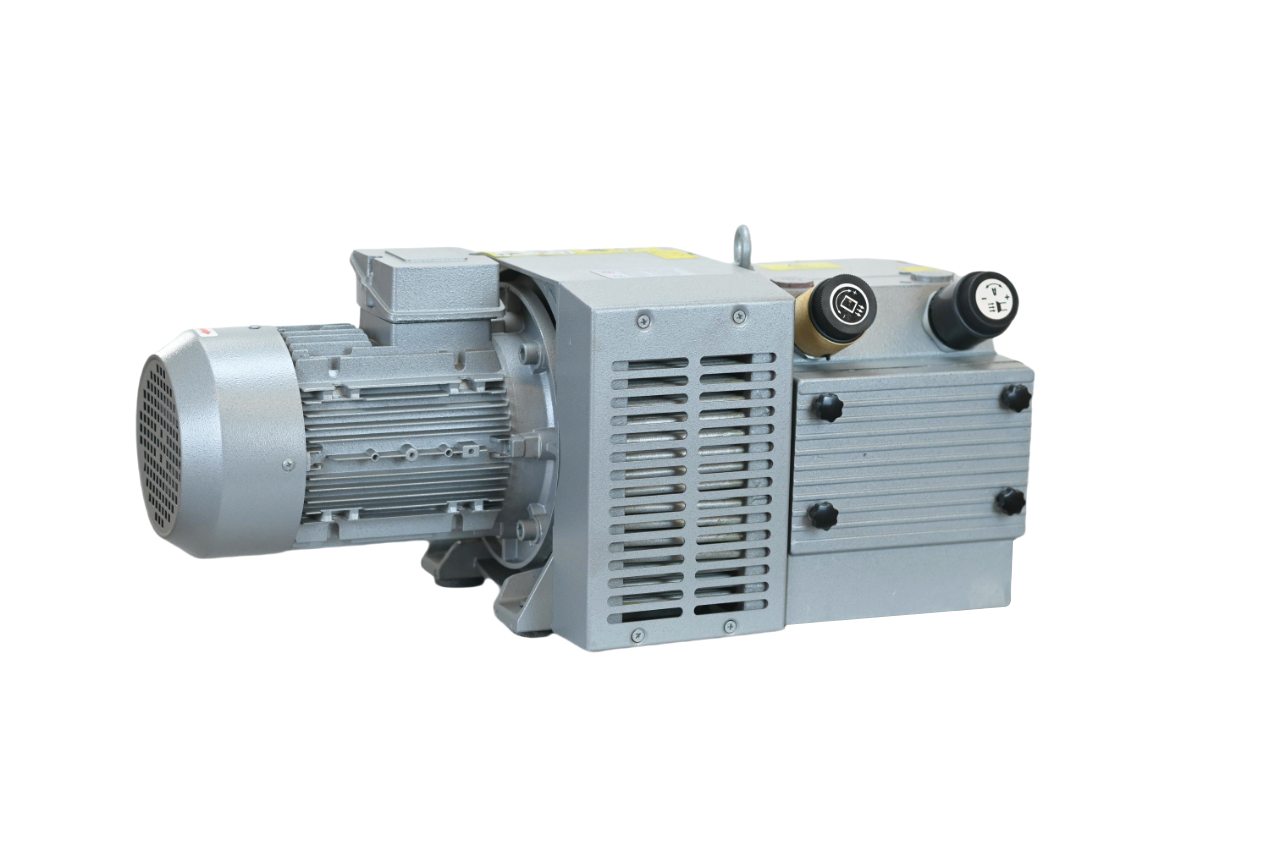 Innovativ design för optimal prestanda