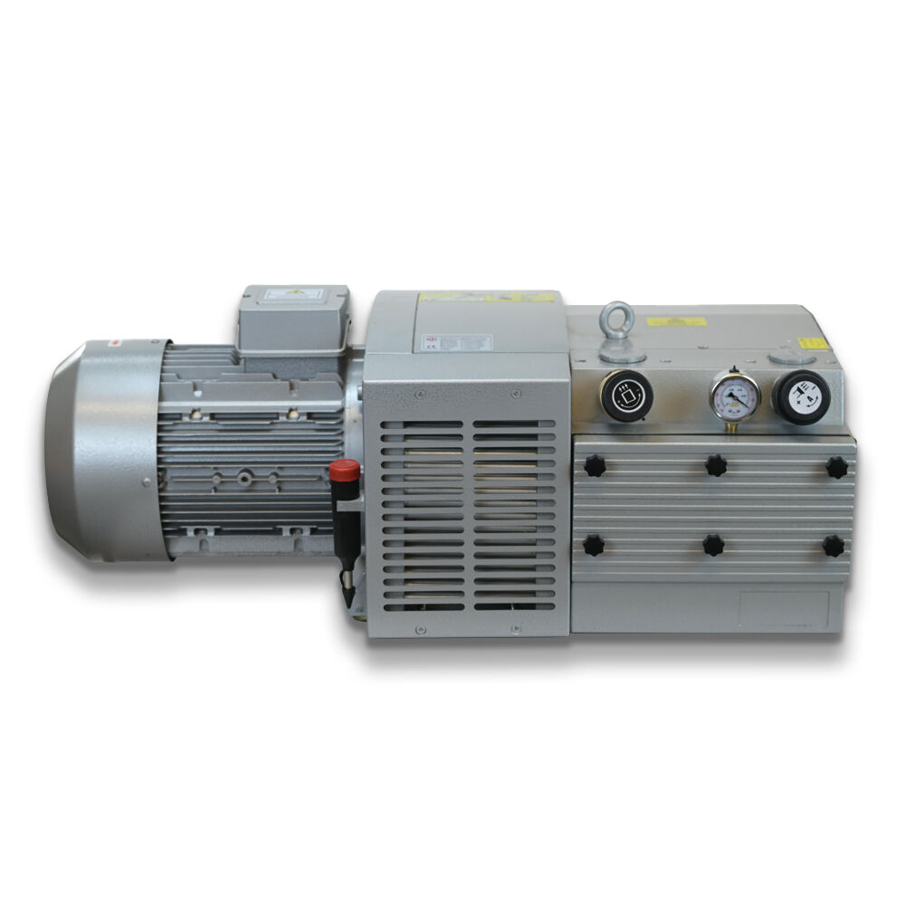 What Are the Key Factors to Choose a High-Quality Vacuum Pump?