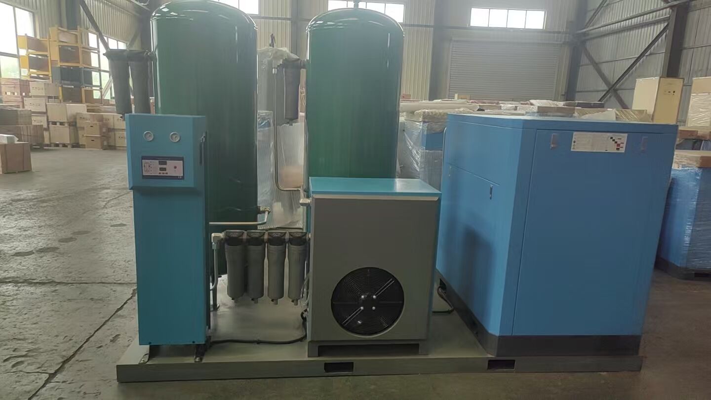 Tecnología Avanzada